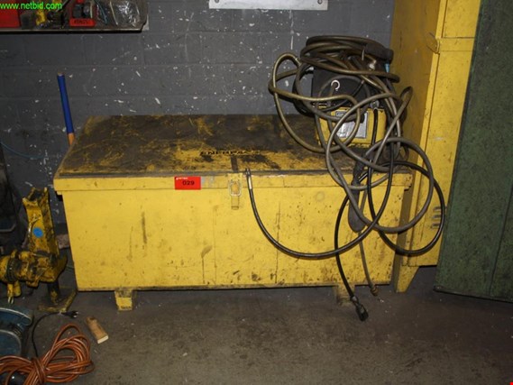 Used Enerpac hydraulic takeoff for Sale (Auction Premium) | NetBid Industrial Auctions