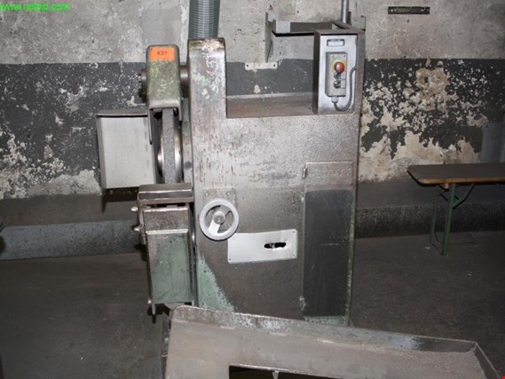 Used grinding workstation for Sale (Auction Premium) | NetBid Slovenija