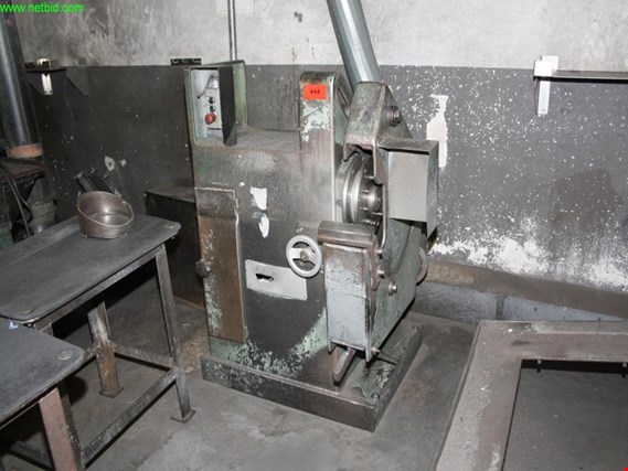 Used grinding workstation for Sale (Auction Premium) | NetBid Industrial Auctions