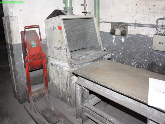 Used extraction station for Sale (Trading Premium) | NetBid Industrial Auctions