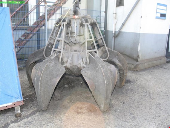 Used grapple for Sale (Auction Premium) | NetBid Industrial Auctions