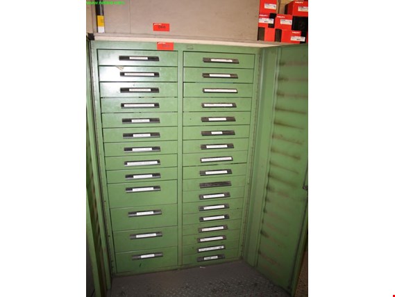 drawer cabinet (12) kupisz używany(ą) (Auction Premium) | NetBid Polska