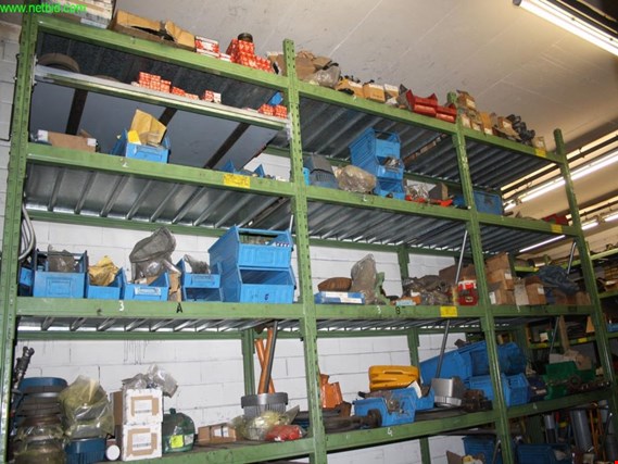 Used storage room content for Sale (Auction Premium) | NetBid Industrial Auctions