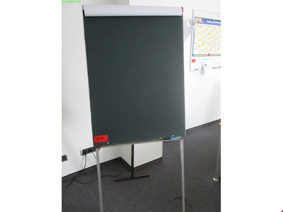 whiteboard gebruikt kopen (Trading Premium) | NetBid industriële Veilingen