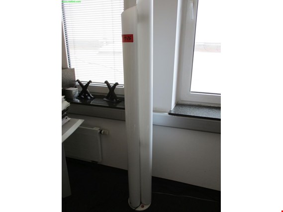 Used standard lamp for Sale (Auction Premium) | NetBid Industrial Auctions