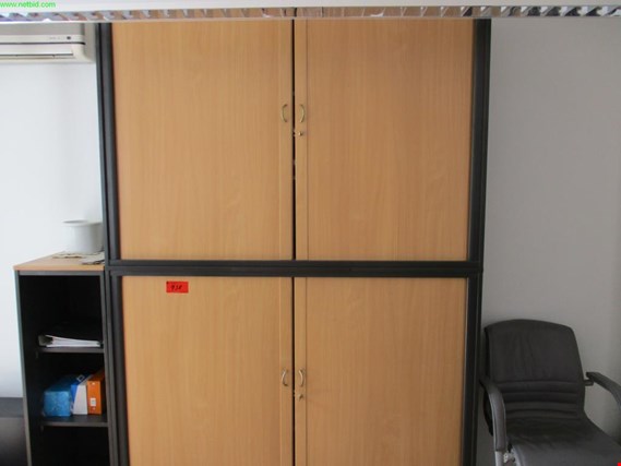 Used 2 sideboards for Sale (Trading Premium) | NetBid Industrial Auctions