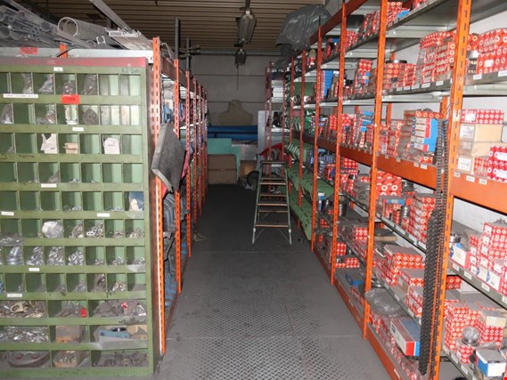 Used storage room content for Sale (Auction Premium) | NetBid Industrial Auctions