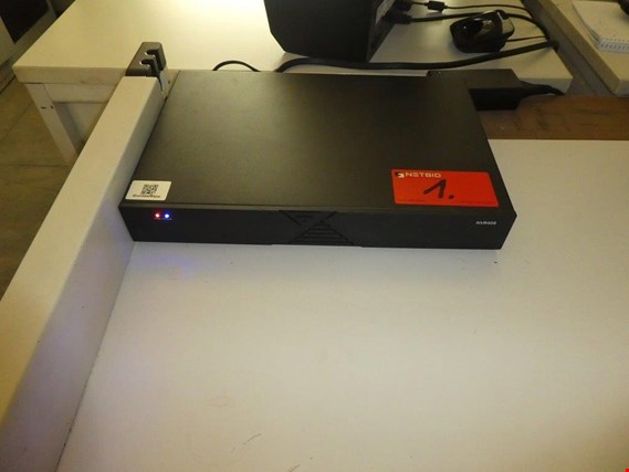 Used Monitoring system for Sale (Auction Premium) | NetBid Industrial Auctions