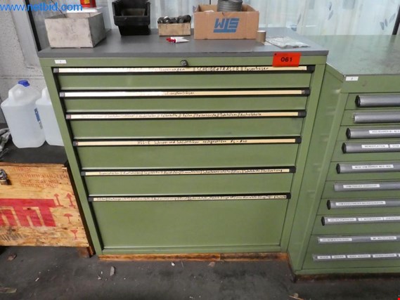 drawer cabinet (Auction Premium) | NetBid España