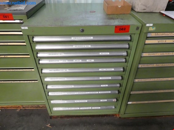 drawer cabinet kupisz używany(ą) (Auction Premium) | NetBid Polska
