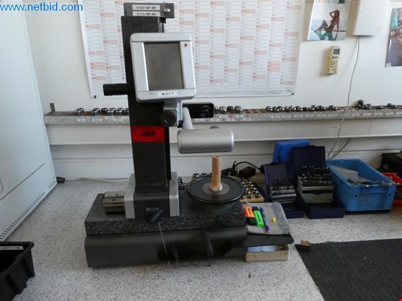 Used Elbo LARTH tool preadjustment device for Sale (Trading Premium) | NetBid Industrial Auctions
