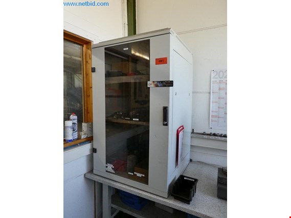 Used 1 Posten measuring equipment for Sale (Auction Premium) | NetBid Industrial Auctions