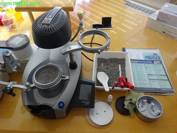 Used Erkodent Erkoform 3d Motion Vakuumski termoformer for Sale (Auction Premium) | NetBid Slovenija