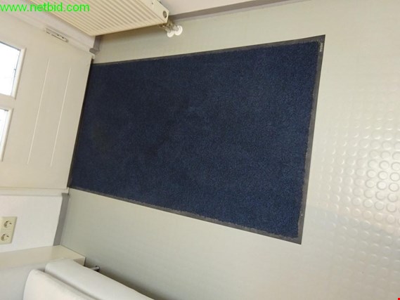 Used Staubex 2 Floor mats for Sale (Auction Premium) | NetBid Industrial Auctions