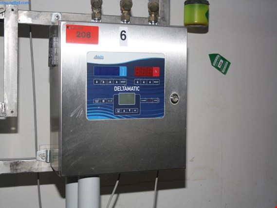 Deltamatic DV4000 Watermenger gebruikt kopen (Auction Premium) | NetBid industriële Veilingen