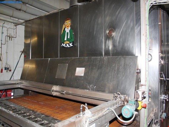 Used Fermentation room for Sale (Online Auction) | NetBid Industrial Auctions