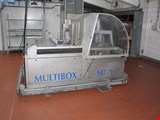 Multibox MX06 Plegadora de cartón
