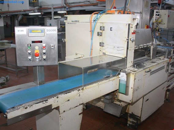 Used Herlitzius Cutting system for Sale (Online Auction) | NetBid Industrial Auctions