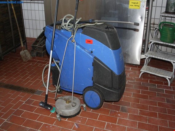Used Nilfisk Alto Neptune 7 High pressure cleaner for Sale (Auction Premium) | NetBid Industrial Auctions