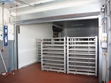 Dynaco Entrematic Kühlkammer