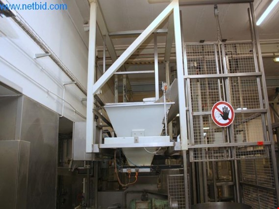 Used B34 Lizius Preportioner for Sale (Trading Premium) | NetBid Industrial Auctions