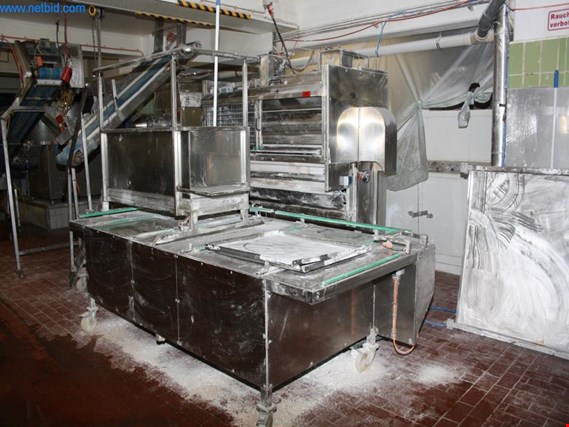 Used Flouring system for Sale (Online Auction) | NetBid Industrial Auctions