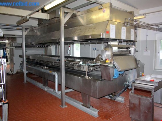 Used Reimelt Fryer for Sale (Trading Premium) | NetBid Industrial Auctions