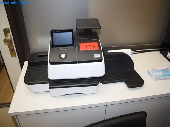 Used FP Postbase Franking machine for Sale (Auction Premium) | NetBid Industrial Auctions