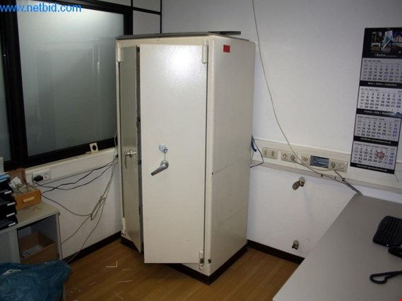 Used Safe for Sale (Trading Premium) | NetBid Industrial Auctions
