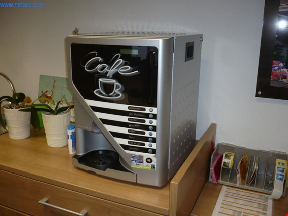 Rheavenbors Kaffeeautomat gebraucht kaufen (Auction Premium) | NetBid Industrie-Auktionen