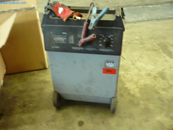 Used Bosch SL24100E Booster for Sale (Auction Premium) | NetBid Industrial Auctions