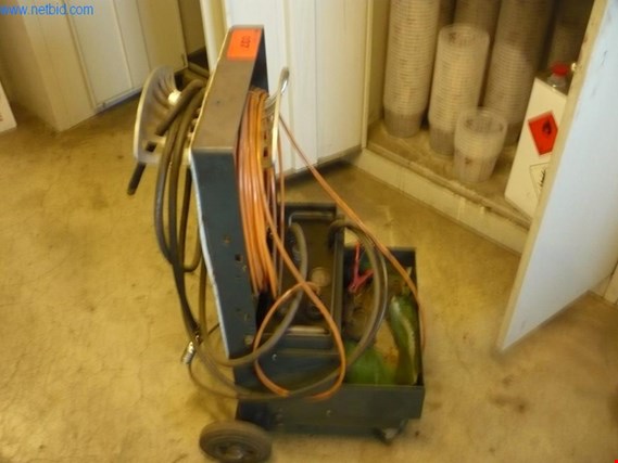 Used JL DEG Venting device for Sale (Auction Premium) | NetBid Industrial Auctions