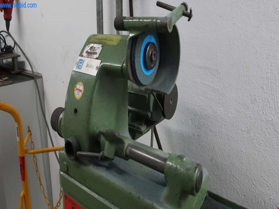Used Deckel SO cutter grinding machine for Sale (Trading Premium) | NetBid Industrial Auctions
