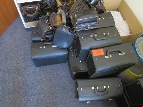 Used 1 Posten Driver´s case for Sale (Auction Premium) | NetBid Industrial Auctions