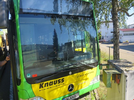 Mercedes-Benz Citaro Evobus Przegubowy autobus miejski kupisz używany(ą) (Auction Premium) | NetBid Polska