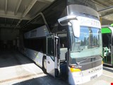 Setra S431DT Reiseomnibus