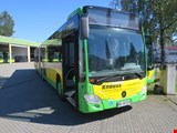 Mercedes-Benz Citaro G Evobus Linien-Gelenkomnibus