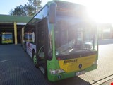 Mercedes-Benz Citaro Evobus 0530G Linien-Gelenkomnibus