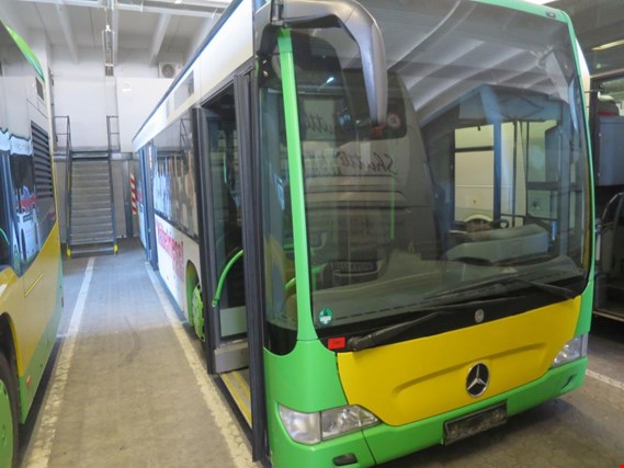 Mercedes-Benz Citaro Evobus 0530 Linienomnibus gebraucht kaufen (Auction Premium) | NetBid Industrie-Auktionen