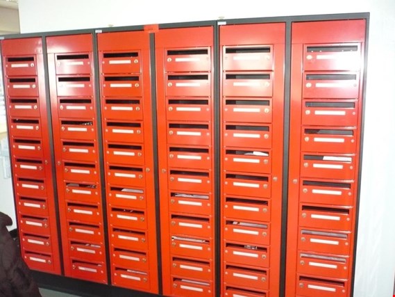 Used Sono 5 Cassette cabinets for Sale (Auction Premium) | NetBid Industrial Auctions