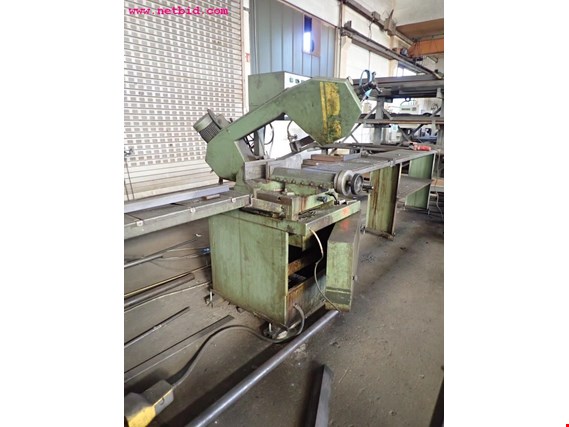 Used MEP Shark 310SX Metal band saw for Sale (Auction Premium) | NetBid Industrial Auctions