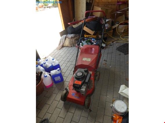Used Lawn mower for Sale (Auction Premium) | NetBid Industrial Auctions