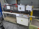 Tora Cutman 2000 Automatic Papphülsenschneidemaschine