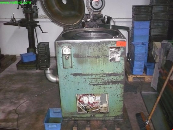 Used Steimel Chip centrifuge for Sale (Trading Premium) | NetBid Industrial Auctions