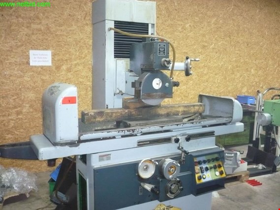 Used ELB Surface grinding machine for Sale (Auction Premium) | NetBid Industrial Auctions
