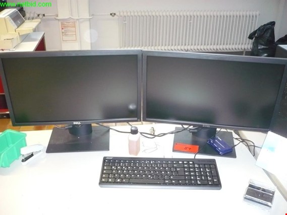Used 2 22 monitors for Sale (Auction Premium) | NetBid Industrial Auctions