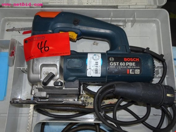 Bosch gna16 2 Elektrische knaagdieren gebruikt kopen (Auction Premium) | NetBid industriële Veilingen
