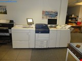 Xerox Colour C60 Farb-Digitaldrucksystem
