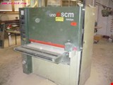 SCM Uno CCS Breitbandschleifmaschine