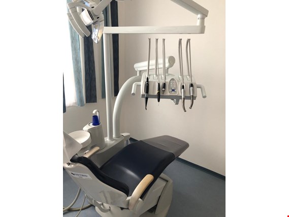 Moderna clínica dental en Waldviertel